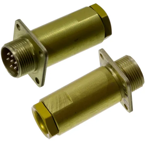 РС7АЭ вилка Разъемы разное фото фото 2