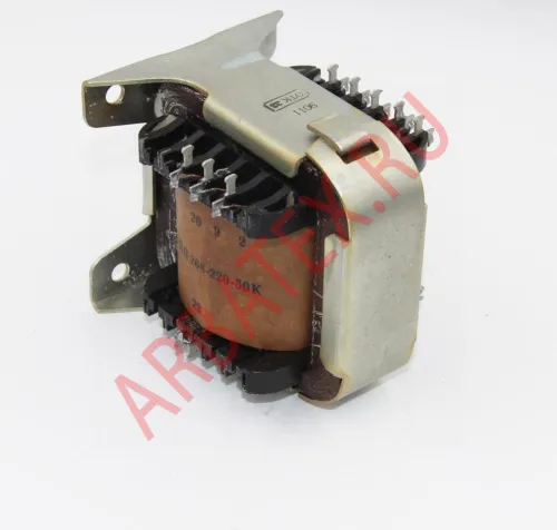 ТПП268-220-50В трансформатор фото 2 ТПП268-220-50В трансформатор фото 2