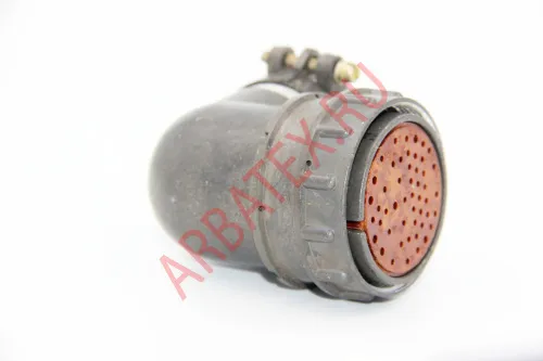 2РМ42КУН50Г2В1 фото фото 3 2РМ42КУН50Г2В1 Разъемы 2РМ, 2РМТ, 2РМГ, 2РМДТ, ОНЦ-РГ фото фото 3