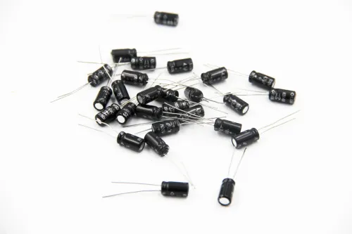 К50-68 100в 4.7 мкф фото 3 К50-68 100в 4.7 мкф фото 3