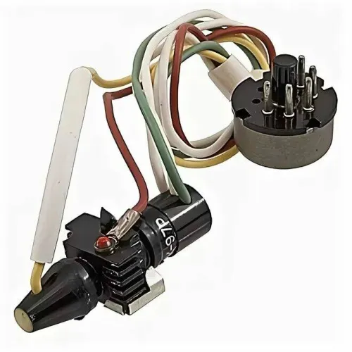 К-97Р клистрон фото 2 К-97Р клистрон фото 2