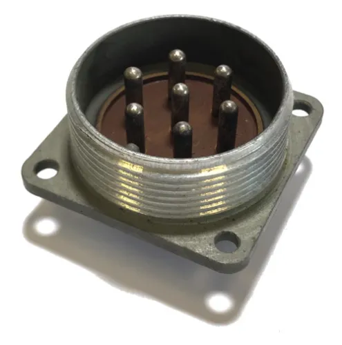 2РМДТ33Б7Ш9А1В Разъемы 2РМ, 2РМТ, 2РМГ, 2РМДТ, ОНЦ-РГ фото фото 3