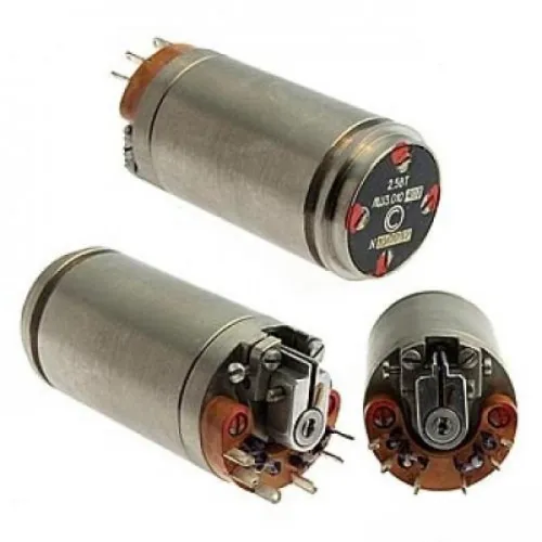 2.5ВТ лш3.010.413 класс МТ Вращающиеся трансформаторы фото