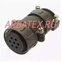 Р28У7ЭШ7 розетка фото