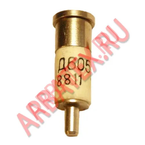 Д605 диод фото 3