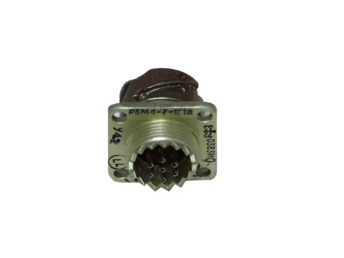 РБМ4-7-1Г1В Разъемы разное фото