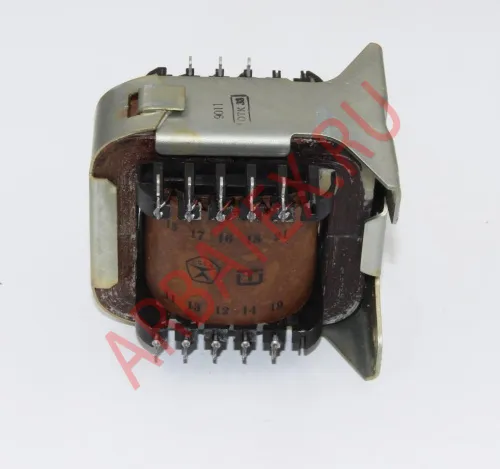 ТПП268-220-50В трансформатор фото 5 ТПП268-220-50В трансформатор фото 5