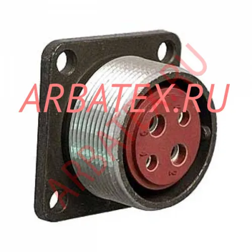 2РМТ22Б4Г3А1В фото 2РМТ22Б4Г3А1В Разъемы 2РМ, 2РМТ, 2РМГ, 2РМДТ, ОНЦ-РГ фото