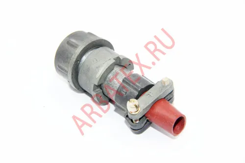 2РМД18КПЭ4Ш5В1 Разъемы 2РМ, 2РМТ, 2РМГ, 2РМДТ, ОНЦ-РГ фото фото 2