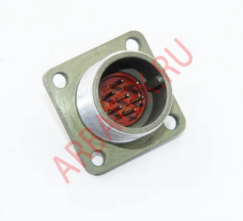 2РМТ18Б7Ш1В1В фото фото 3 2РМТ18Б7Ш1В1В Разъемы 2РМ, 2РМТ, 2РМГ, 2РМДТ, ОНЦ-РГ фото фото 3