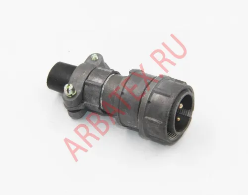 2РМТ22КПН4Ш3В1В фото фото 4 2РМТ22КПН4Ш3В1В Разъемы 2РМ, 2РМТ, 2РМГ, 2РМДТ, ОНЦ-РГ фото фото 4