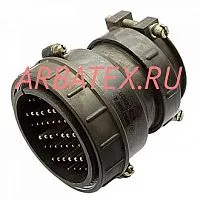 2РТ60П47НГ2-А вилка кабельная фото