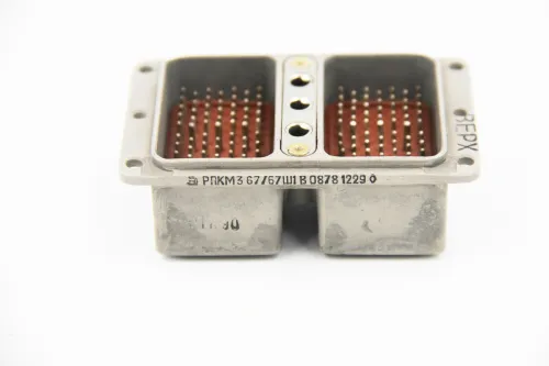 РПКМ3-67/67Ш1-В Разъемы разное фото фото 2