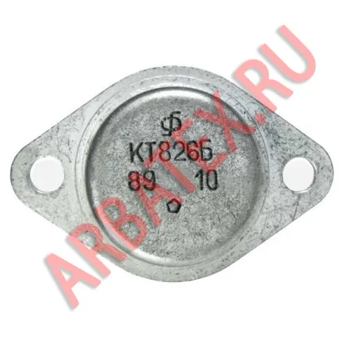 КТ826Б фото 3