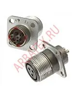 СШРГ20П3ЭГ7 розетка фото