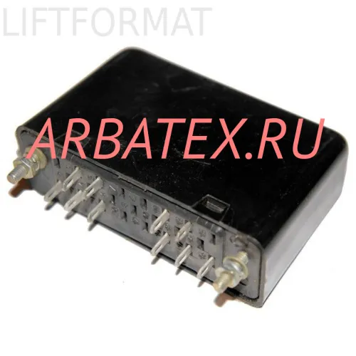 РПГ-9 15111 24В РПГ-9 15111 24В