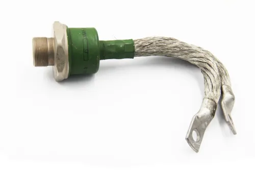 ВВ500-9 диод фото 4 ВВ500-9 диод фото 4