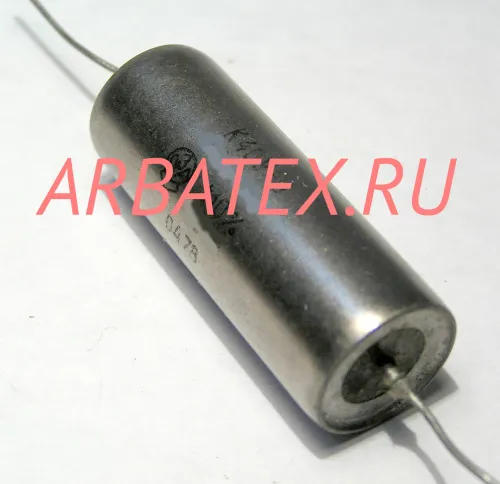 К40У-9 200в 1 мкф