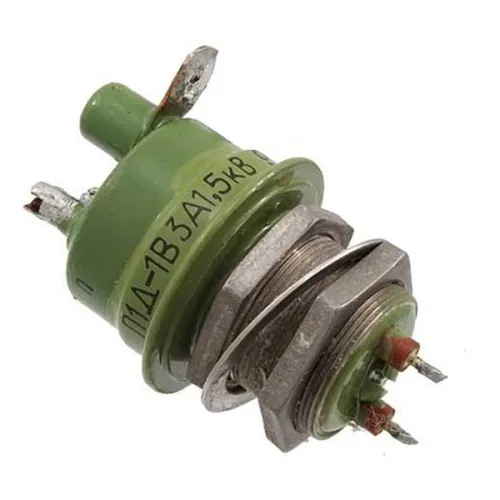 П1Д-1В выключатель фото 2 П1Д-1В выключатель фото 2