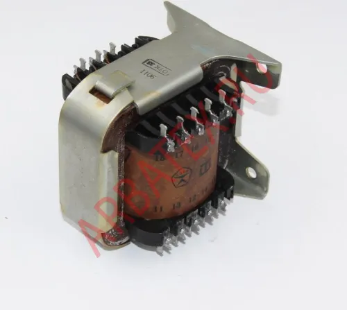 ТПП268-220-50В трансформатор фото 4 ТПП268-220-50В трансформатор фото 4