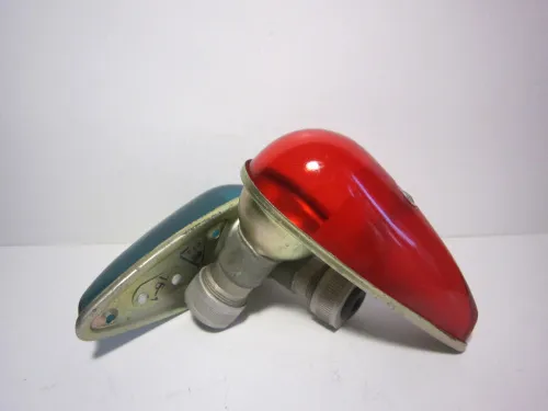 БАНО-45 красный фото 2