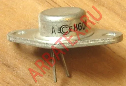 2У227А тиристор фото 2 2У227А тиристор фото 2