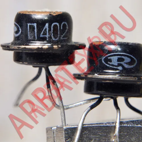 П402 фото 2 П402 фото 2