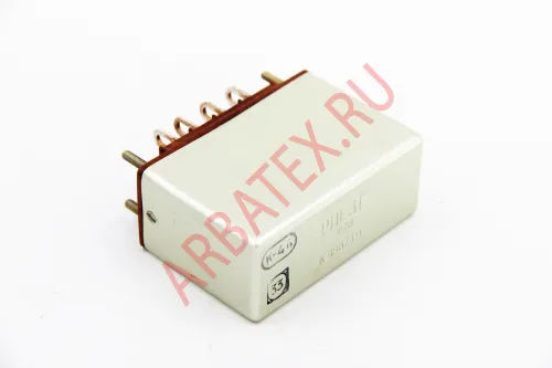 РНЕ-31 27В  фото 4