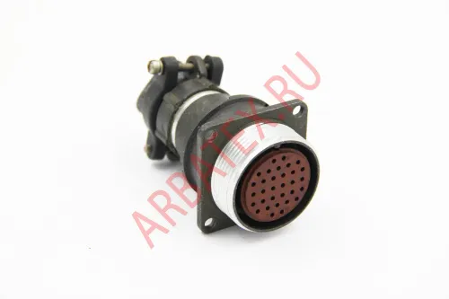 2РМ30БПН32Г1В1 Разъемы 2РМ, 2РМТ, 2РМГ, 2РМДТ, ОНЦ-РГ фото фото 5