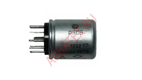 РЭС-9 РС4.524.214 фото 2