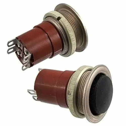 К-4-2 24мм кнопка фото 2