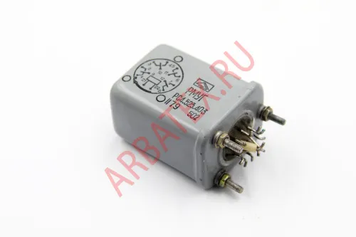 РМУГ РС4.523.403 фото 4