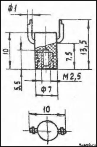 3СМ12-1 Разъемы разное фото фото 2