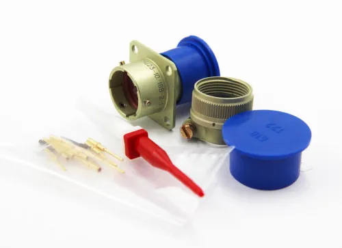 СНЦ23-10/18В-2-б-В вилка Разъемы разное фото фото 4