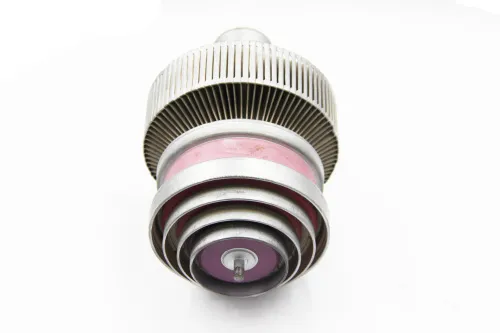 ГУ-71Б генераторный пентод фото 5 ГУ-71Б генераторный пентод фото 5