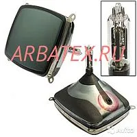 23ЛК13Б2 трубка электронно-лучевая